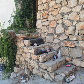 Villa Serüveni'nde Görsellerle Uyuşmayan Durumlar Ve Hijyen Sorunları Nedeniyle Kapora İadesi Talebi