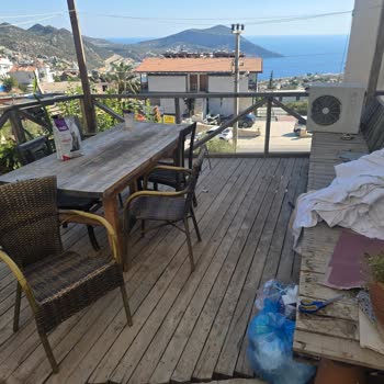 Villa Serüveni'nde Görsellerle Uyuşmayan Durumlar Ve Hijyen Sorunları Nedeniyle Kapora İadesi Talebi