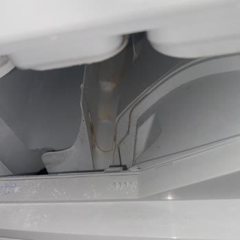 Bosch Çamaşır Makinesinde Tekrarlayan Paslanma Ve Garanti Dışı Ücret Talebi