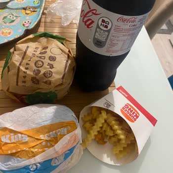 Trendyol Yemek’te Yanlış Ürün Gönderimi Ve İade Reddi