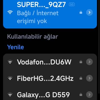 15 Gün Süren İnternet Yok Kesintisi Ve Çözüm Bekleyen Müşteri