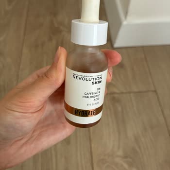 Watsons Turuncu Renkli Göz Altı Serumu Koyulaşmaya Neden Oldu, Değişim Talebi
