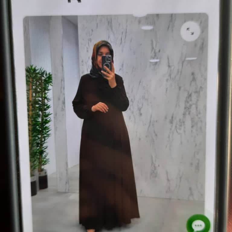 Ferace Siparişi İptali Sonrası 3.000 TL İade Edilmedi