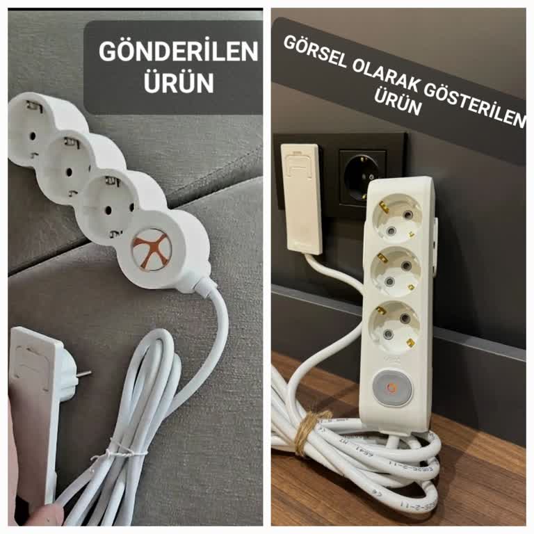 Uzmandan Gelsin Satıcısının Yanıltıcı Ürün Gönderimi Ve Güvenlik Riski