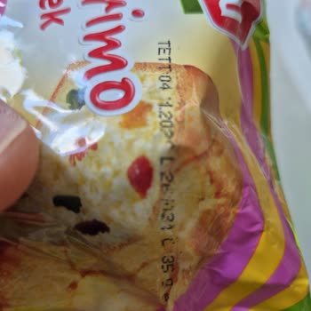 Torku Favorimo Kekinde Küf: Hijyen Ve Güven Sorunu