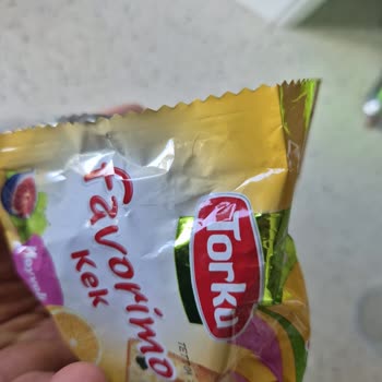 Torku Favorimo Kekinde Küf: Hijyen Ve Güven Sorunu