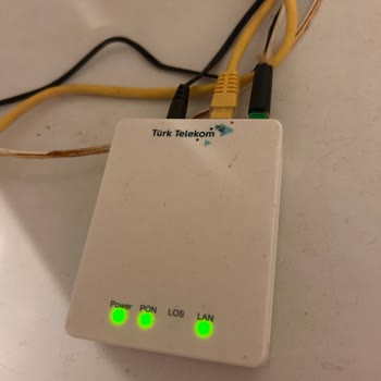 20 Gün Süren İnternet Kesintisi Çözüm Bekliyor