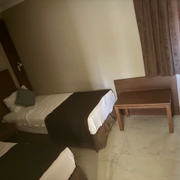 Delta Hotels Marriott Bodrum Vaat Edilen Özelliklere Sahip Odanın Verilmemesi