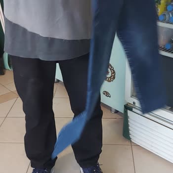 Beden Oynatması Ve İade Reddi Üzerine Şikayet