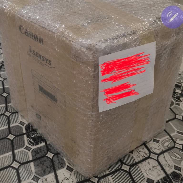 Letgo'da 10.000 TL'lik Yazıcı Alımında Ürün Gönderilmedi ve İade Talebi