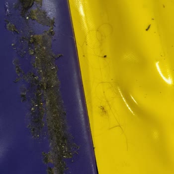 Playland Gaziantep M1 Şubesinde Hijyen Eksikliği