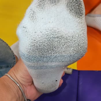 Playland Gaziantep M1 Şubesinde Hijyen Eksikliği