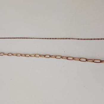 Gümüş Kolye Hızlı Kararması Ve İade Talebi