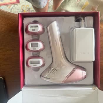 Hepsiburada Üzerinden Gelen Sahte Philips Lumea Ürünü Ve İade Sürecinin Gecikmesi
