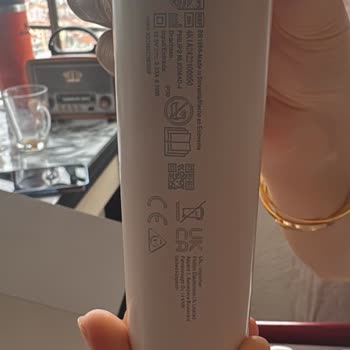 Hepsiburada Üzerinden Gelen Sahte Philips Lumea Ürünü Ve İade Sürecinin Gecikmesi