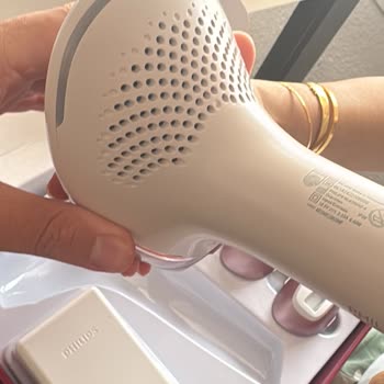 Hepsiburada Üzerinden Gelen Sahte Philips Lumea Ürünü Ve İade Sürecinin Gecikmesi