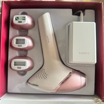 Hepsiburada Üzerinden Gelen Sahte Philips Lumea Ürünü Ve İade Sürecinin Gecikmesi