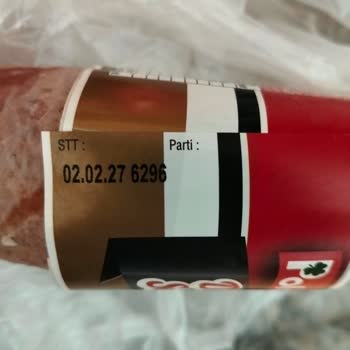 Polonez Sucukta Son Kullanma Tarihi Geçmemişken Bozulma Ve Koku Sorunu