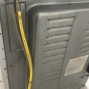 Yetkili Servisin Gereksiz Hortum Değişikliği Ve 2.500 TL Ek Ücreti