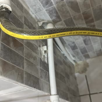 Yetkili Servisin Gereksiz Hortum Değişikliği Ve 2.500 TL Ek Ücreti
