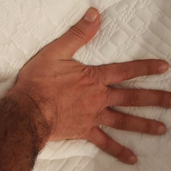 İdaş Bayisinden Aldığım Yumuşaklık Beklentisine Uymayan Visco Yatak Pedine İade Talebi