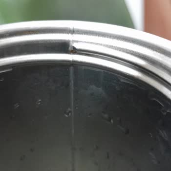 Stanley Aerolight 16 Oz Presenta Oxidación en la Tapa, Solicito Cambio