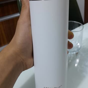 Stanley Aerolight 16 Oz Presenta Oxidación en la Tapa, Solicito Cambio