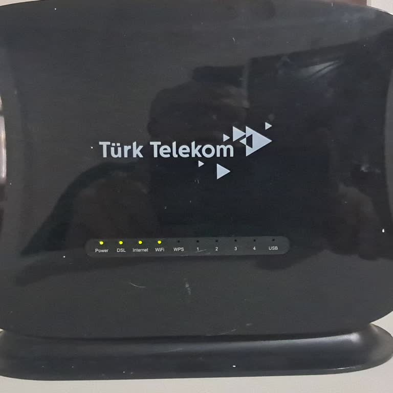Fiber Dönüşüm Randevusu Gelmedi, 8 Gün Süreyle İnternet Kesintisi Yaşıyorum