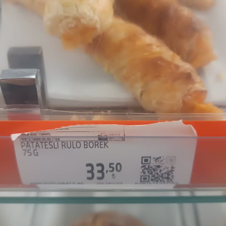 Migros’ta Etiketteki Fiyatla Kasadaki Haksız Ücret