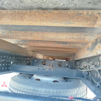 Muammer Karoseri Verdiğim Ciddi Ücrete Kesinlikle Değmeyen Bir İşçilik