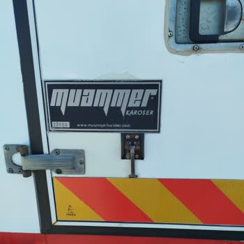 Muammer Karoseri Verdiğim Ciddi Ücrete Kesinlikle Değmeyen Bir İşçilik