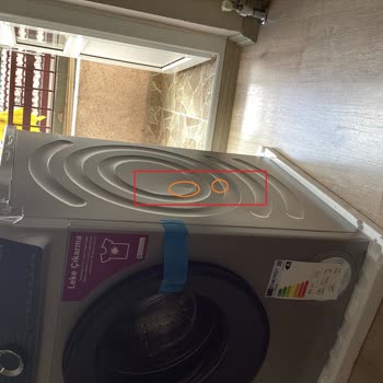 Bosch Ürün Teslimatında Görünmeyen Hasar Ve Çözümde Gecikme
