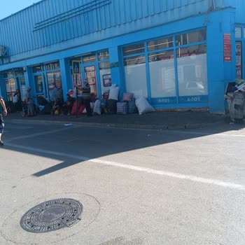 Ticari Kullanım Engeli: Bireysel Geri Dönüşüm Makinesi Kullanılamıyor