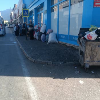 Ticari Kullanım Engeli: Bireysel Geri Dönüşüm Makinesi Kullanılamıyor