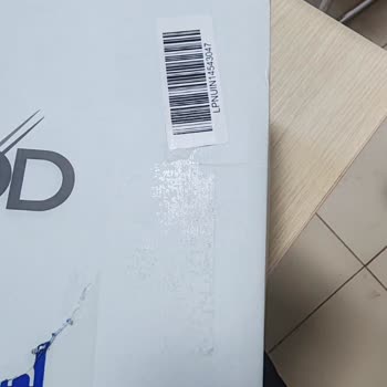 Yeni Satın Aldığım New Balance Ayakkabı Kullanılmış Ve Yanlış Kutuda Geldi