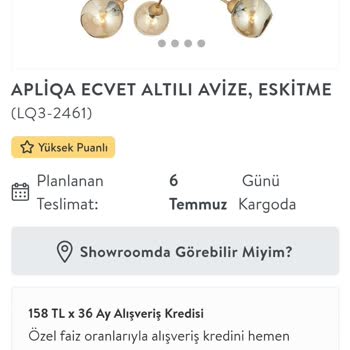 Eki aç