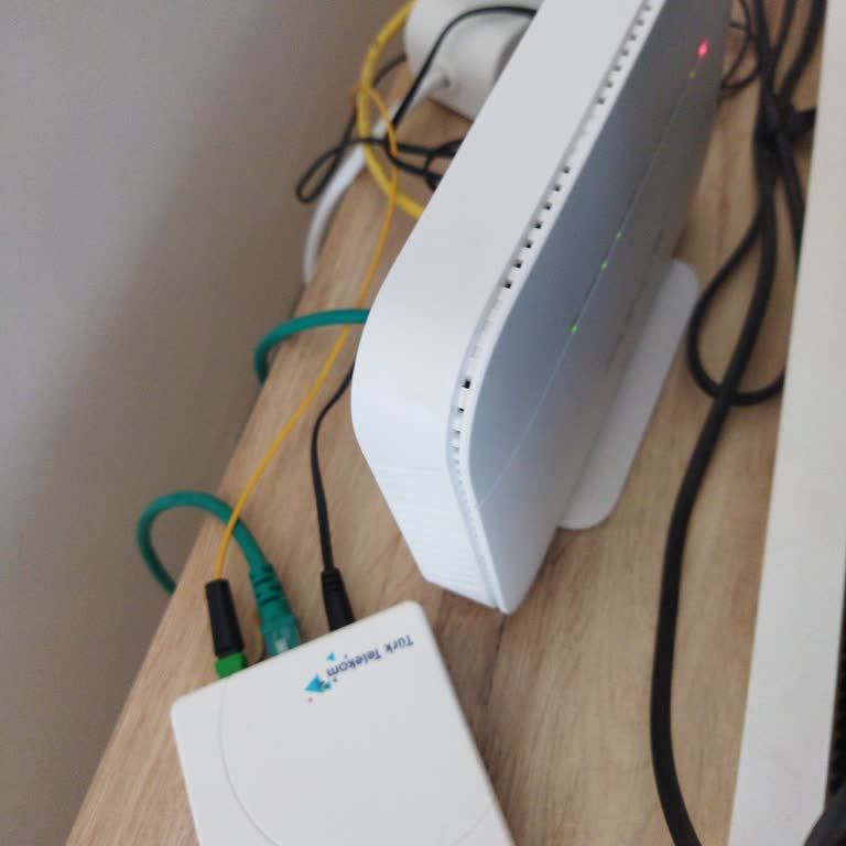 İnternet Kesintisi, Cevapsız Destek Ve Telafi Talebi