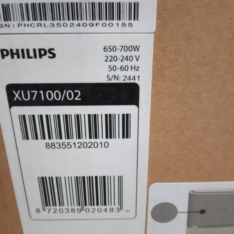 Philips 7000 Robot Süpürge Haritalama, Emiş Ve Pil Ömrü Sorunları