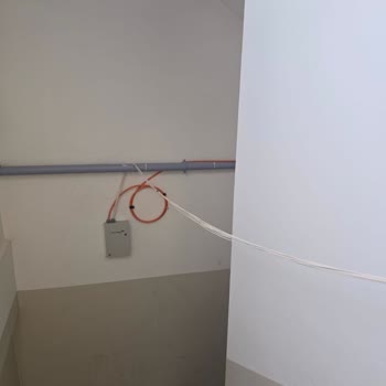 Fiber Kabloları Güvensiz Şekilde Çekildi Ve Aktif Edilmedi, Türk Telekom Sözlerini Tutmuyor