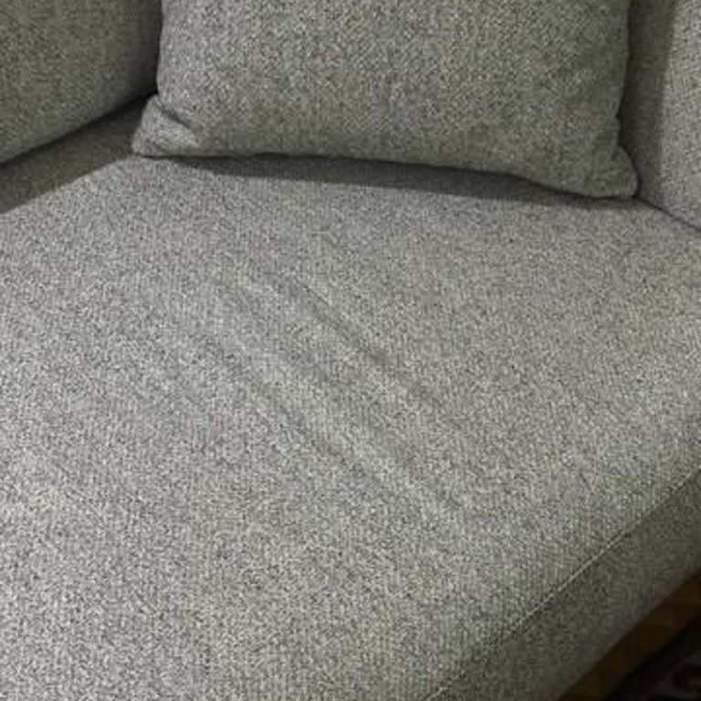 Eksik Fatura Ve Kırışan Koltuk Takımı İçin İade Ve Fatura Düzeltme Talebi