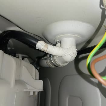 Sürekli Arızalanan Ve Servis Sonrası Bozulmuş Beko Çamaşır Makinesi Değişim Talebi