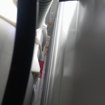 Sürekli Arızalanan Ve Servis Sonrası Bozulmuş Beko Çamaşır Makinesi Değişim Talebi