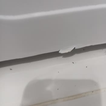 Sürekli Arızalanan Ve Servis Sonrası Bozulmuş Beko Çamaşır Makinesi Değişim Talebi