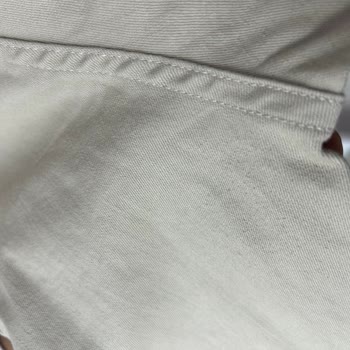 Pantolon İlk Giyişte Tiftiklenme Ve Erime Yaşadı, İade Talebim Reddedildi