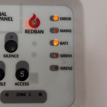 TZ Karacabey Yangın Söndürme Garanti Süreci Boyunca Hiçbir Şekilde Yanımızda Olunmadı