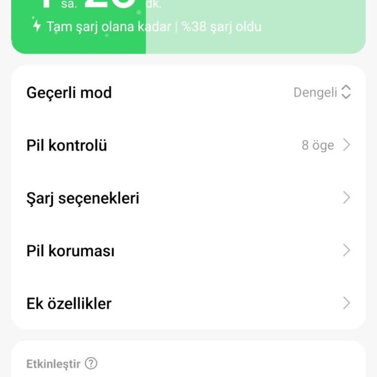 Xiaomi Redmi Note 15 Pro’da Uzun Şarj Süresi Ve Eksik Servis Raporu İade Talebi