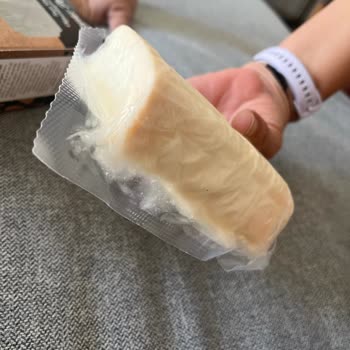 Pembe Doku Görülen Taze Peynirde Kalite Sorunu Ve Cevapsız Müşteri Hizmetleri