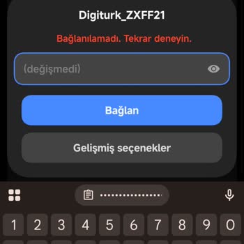 Adres Hatası Nedeniyle İnternet Kurulumu Gerçekleşmedi Ve İptal Ücretiyle Mağduriyet