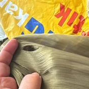 Hazel Butik'ten Gelen Elbisenin Yırtık Olması Ve İletişimsizlik
