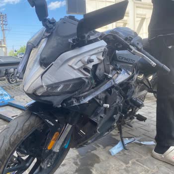 Parça Teminindeki Gecikme Motor Tamirinde Mağduriyet Yarattı